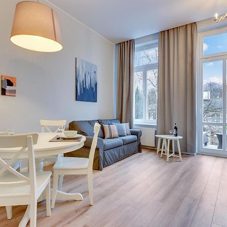 Jasne I Przytulne Apartamenty 3City W Sopocie By Noclegi Renters Sopot Exterior photo