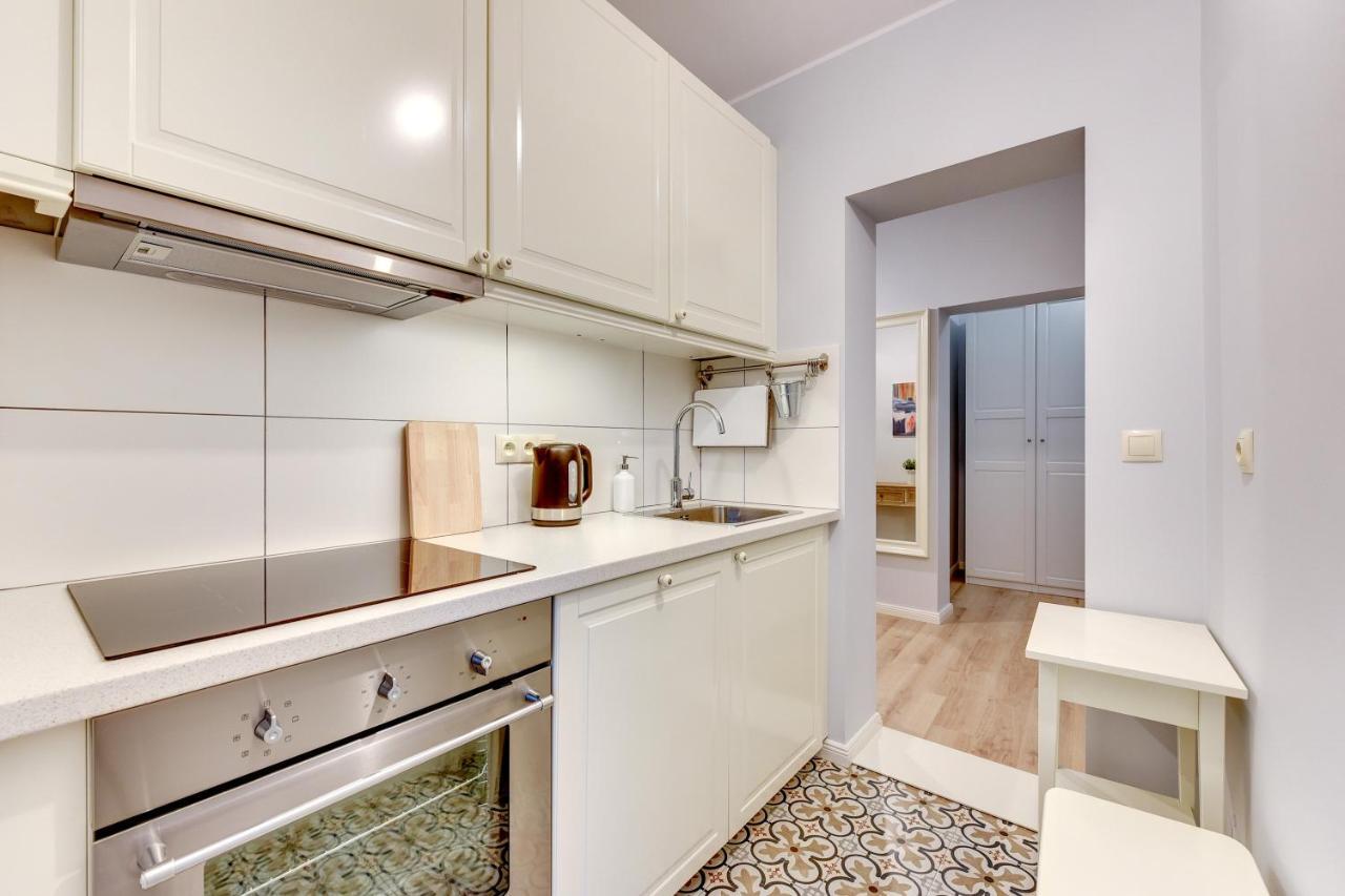 Jasne I Przytulne Apartamenty 3City W Sopocie By Noclegi Renters Sopot Exterior photo